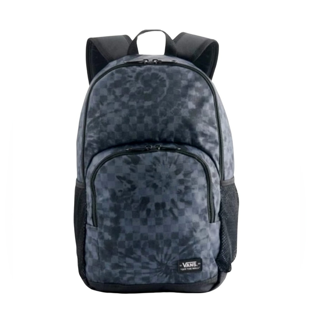 Vans Alumni Pack 3 Quiet Shade BookBag *NWT*